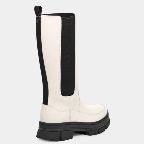 Ugg Aston High Chelsea Waterproof Boot Designer Winter Snow Rain Boot #696 - Picture 3 of 16
